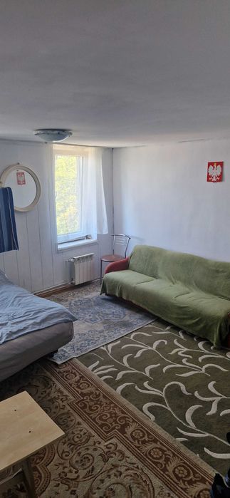 Pokój ze wspólną kuchnią blisko szkoły, szpital, dekada, pks