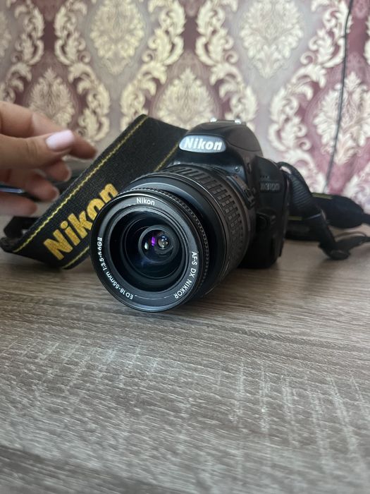 nikon f3 - купити фототехніку, відеотехніку - Ціна на OLX.ua