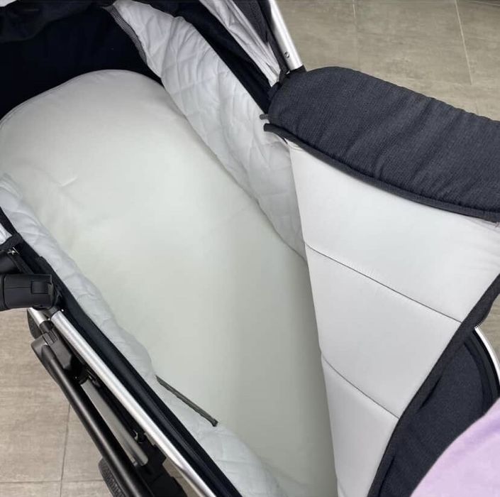 Carrello optima 2 в1