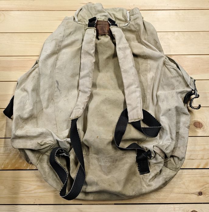 Рюкзак туристический вещьмешок баул сумка подсумок ссср тактический