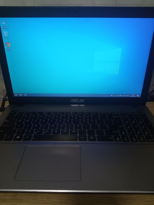 Ноутбук ASUS X550Cc