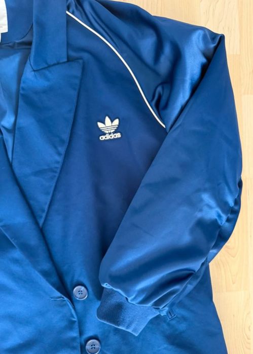 Adidas Varsity Blazer marynarka, kurtka 42 44