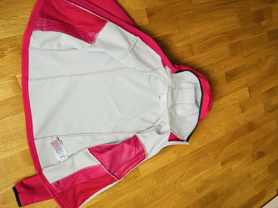 Курточка непромокайка Decathlon