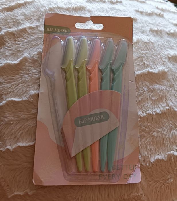 Lâminas corte de pêlo NOVAS