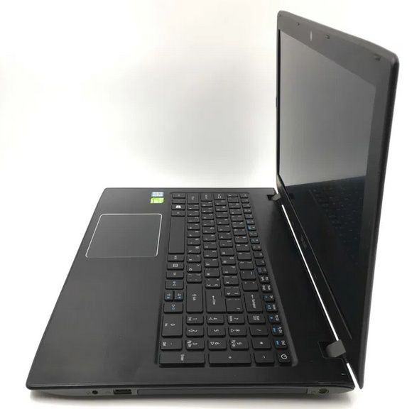 Ноутбук Acer Aspire E5-575G | 15.6" FHD/i5-7200U/16GB/GF940MX 2GB/256SSD