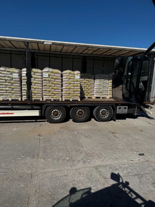 Pellet up worki 15 kg