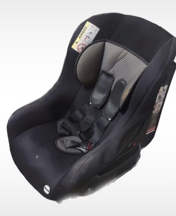 Cadeira auto Bebe Confort