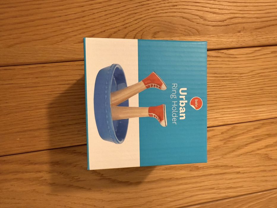 Porta aneis e pulseiras