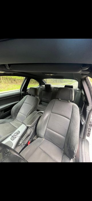Bmw e92 325i n53b30