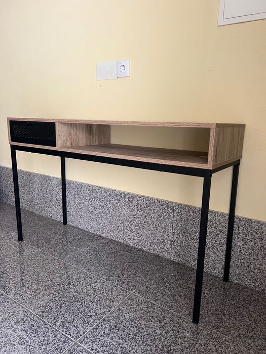 Aparador sala como novo