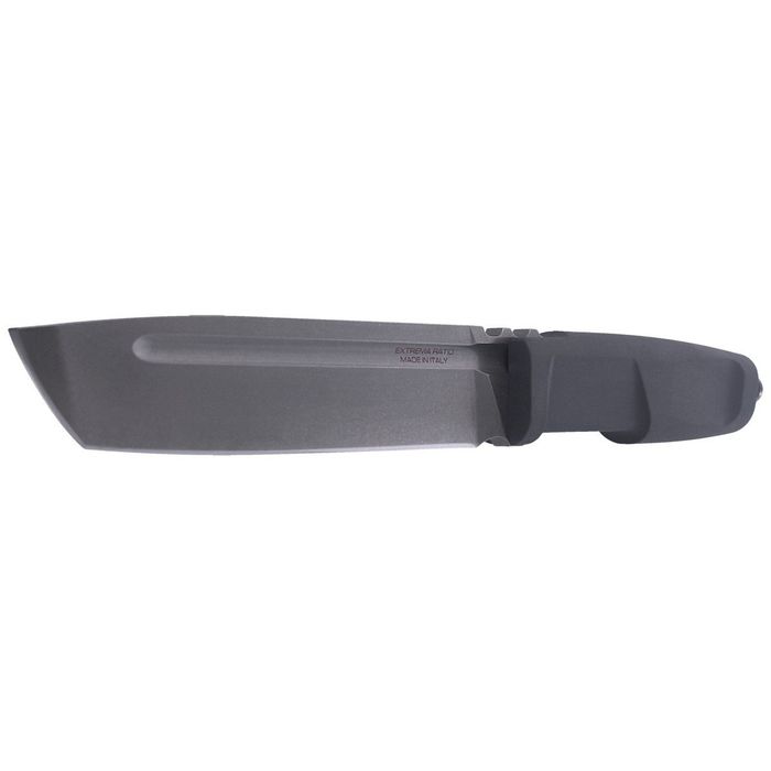 Nóż Extrema Ratio Giant Mamba Wolf Grey Forprene, Stone Washed N690 (04.1000.0218/WG)