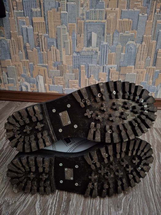 Steel берци steel
