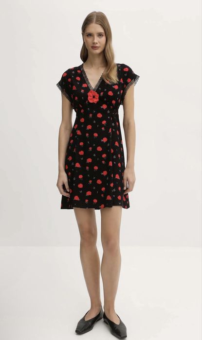 Daily sleeper сукня