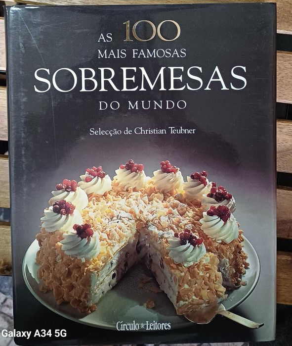 A grande culinária internacional