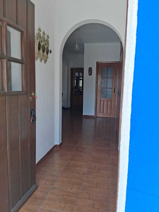 Moradia T3 para Arrendamento | Herdade da Zambujeira – Ciborro