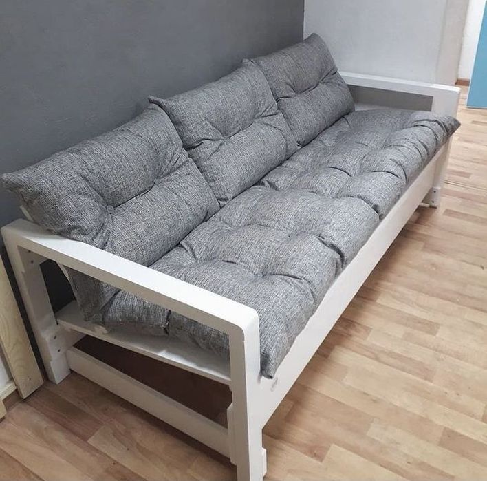 Матраци подушки для садових меблів , гойдалок,  крісел стільців