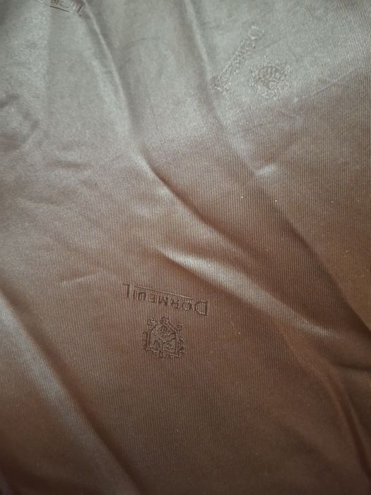 Krótki płaszcz z karakułów