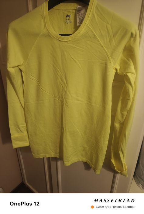 Koszulka H&M 36 sportowa