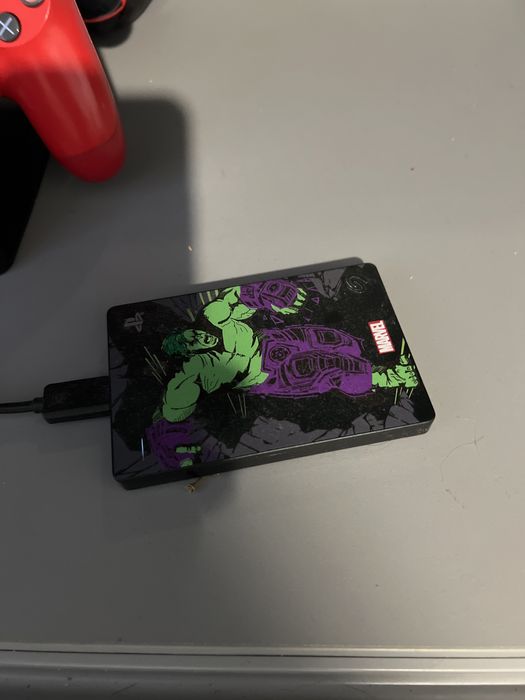 Mega zestaw PS4 + VR + AIM + HDD 2TB + kierownica