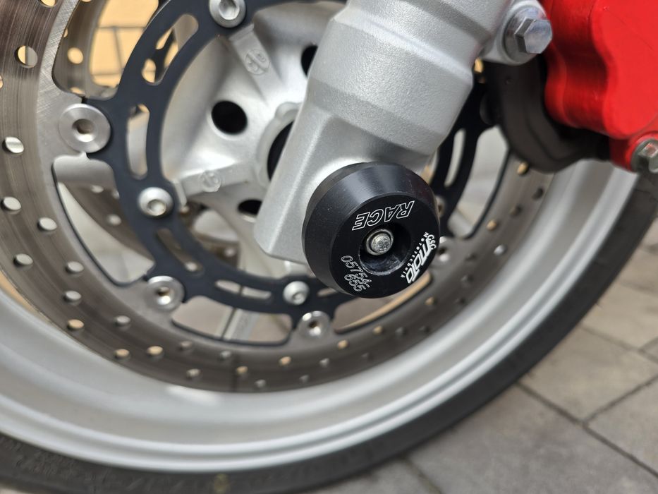 Продаю YAMAHA FZ6S
