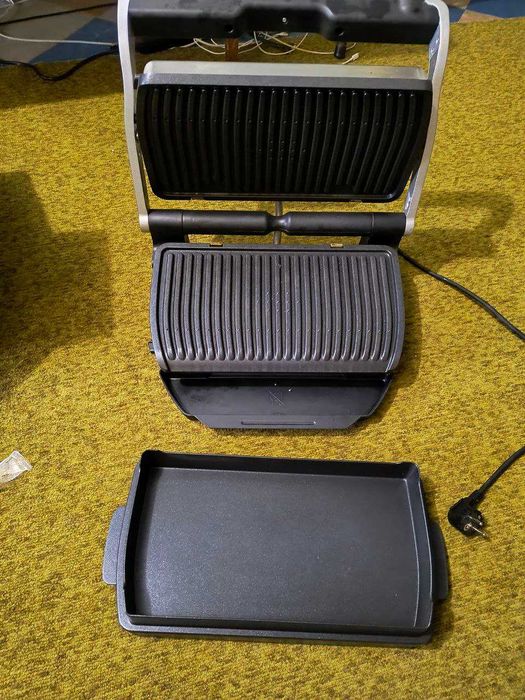 Tefal Optigrill + XL