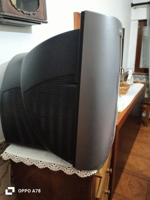 Telivisão Samsung Super Hiltron