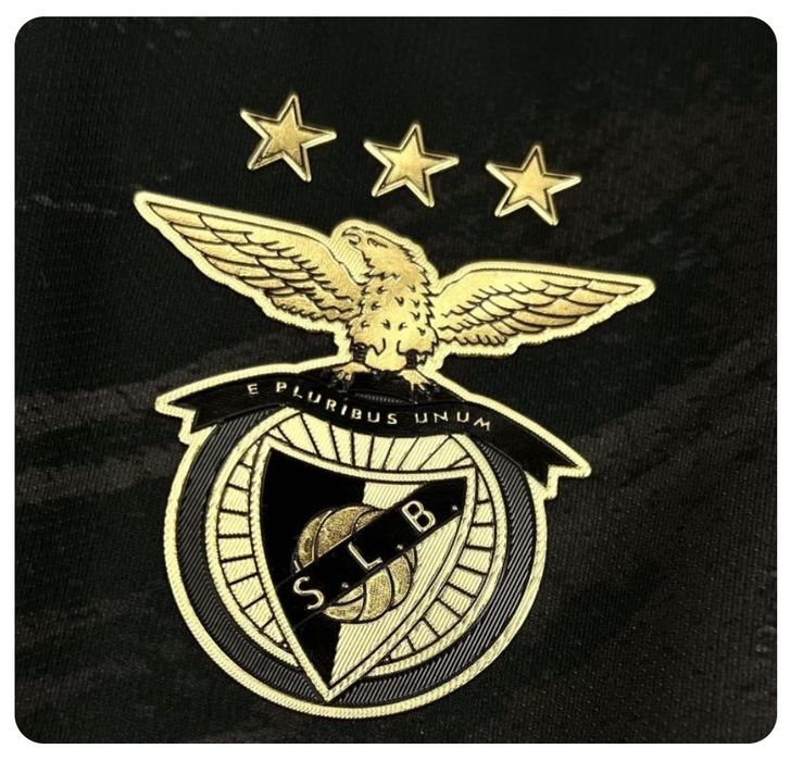 Camisolas SL Benfica Edição Especial IV 2026/2027
