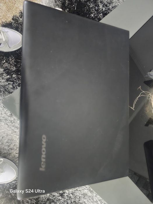 Lenovo Ideapad 100