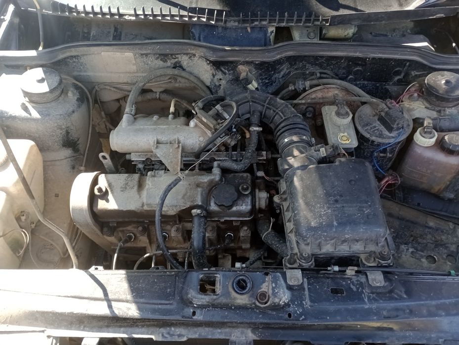 Продам ваз 21099