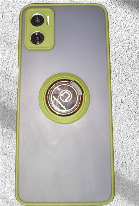 Telefon Motorola e22