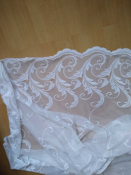 Firanka firana - 2 sztuki