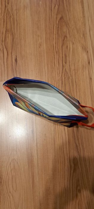 Kosmetyczka damska 2 szt