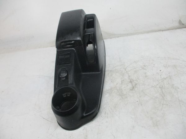 Apoio de braço HYUNDAI Matrix (FC)