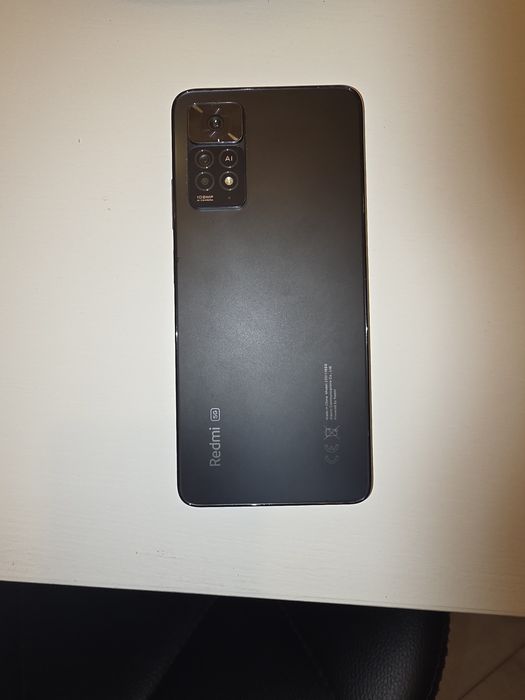 Redmi note 11 pro 5g 128 GB