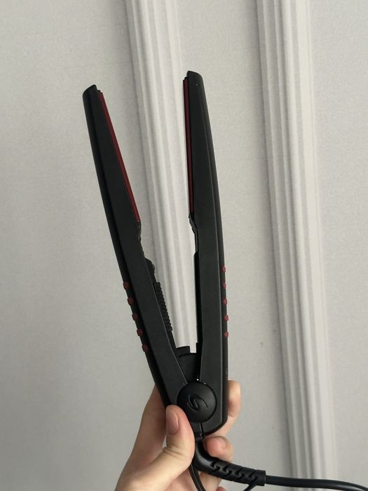 Утюжок для волос GAMA