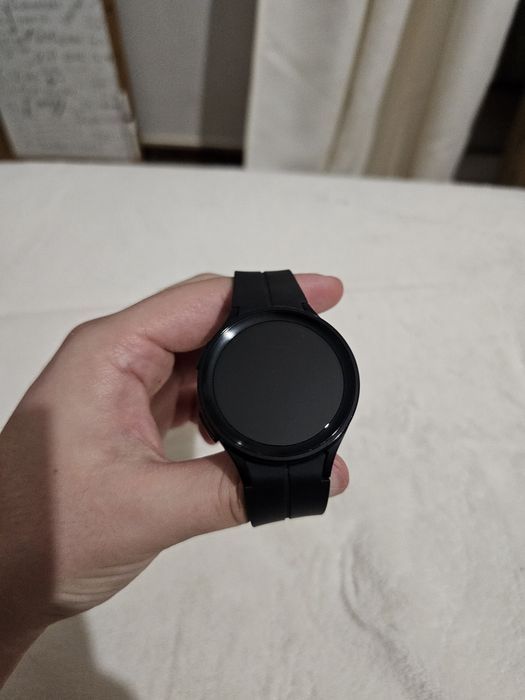 Galaxy watch 5 pro