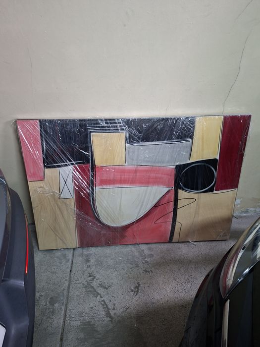 Quadro parede moderno