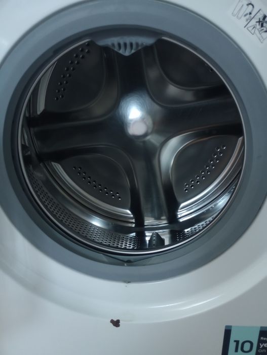 Pralka Electrolux Perfect Care 600