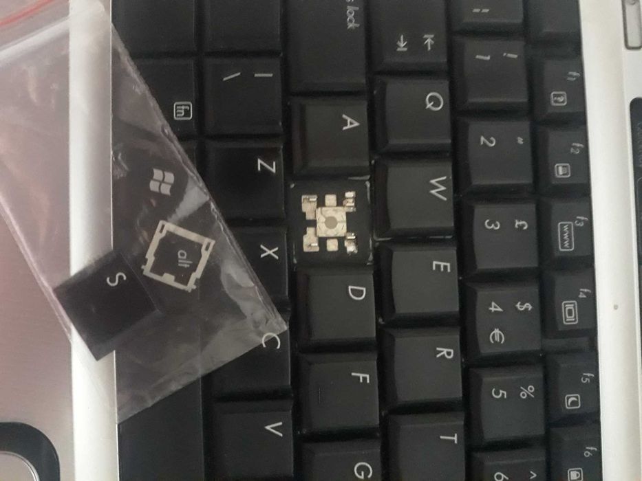 Dwa laptopy Hp Pavilion dv6000 oraz dv9000