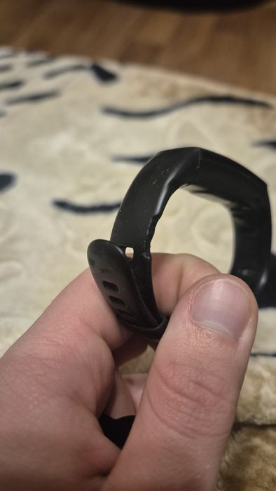 Фитнес браслет Honor Band 4