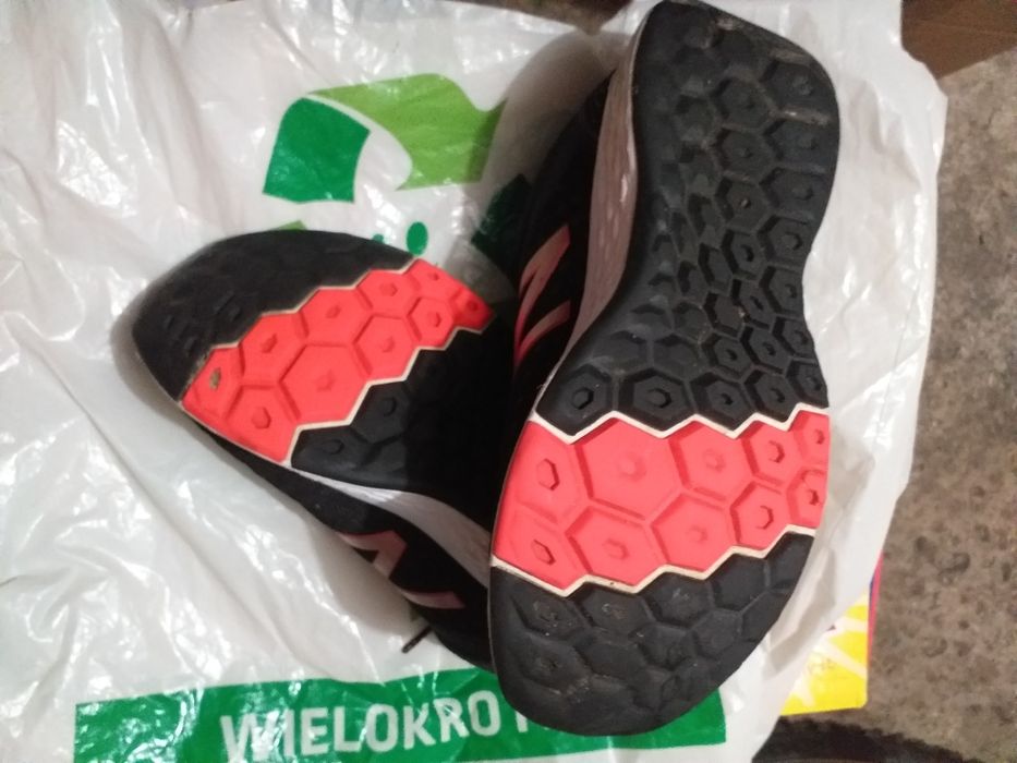Buty New Ballance rozm.38