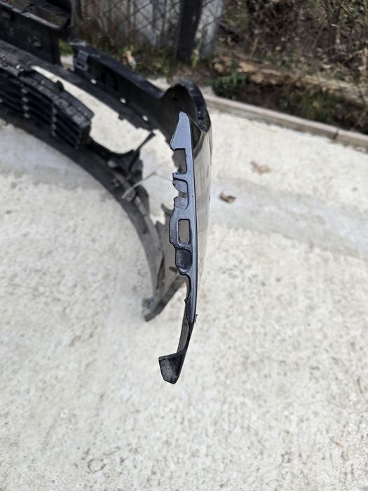 Продам бампера рено меган 3