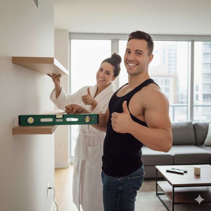 Вызов мастера на дом