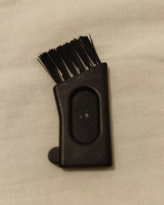 Máquina de corte de cabelo Babyliss