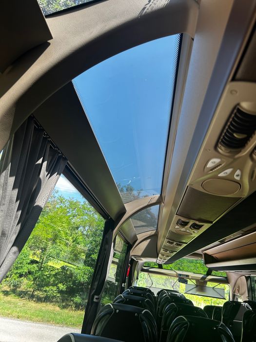 Irisbus Magelys HD 13 metrow