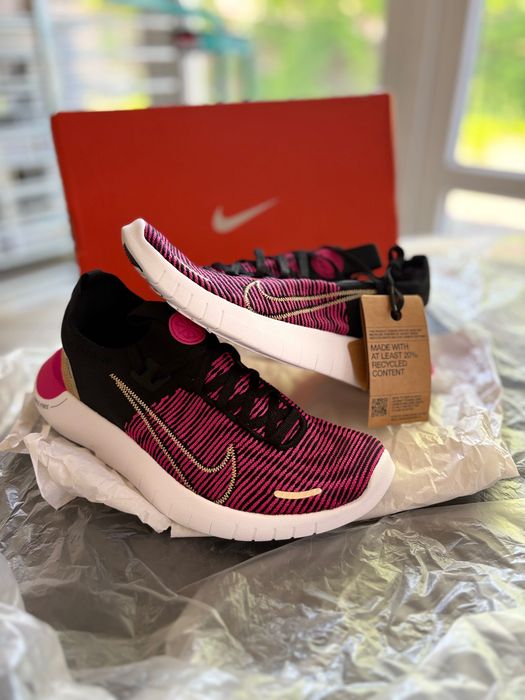 Кросівкі nike free next nature нові в коробці