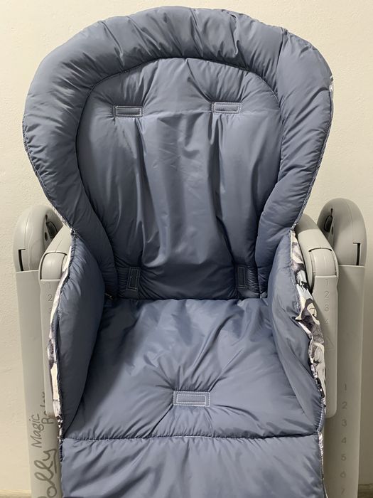 Чохол для годувального стільчика, чехол на годувальний стілець