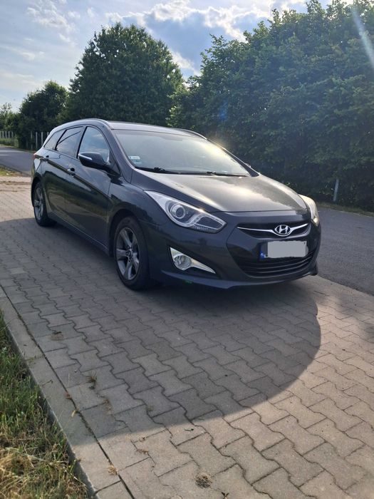 Hyundai i40 1.6 GDI
