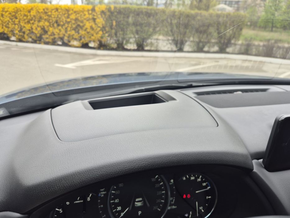 Mazda CX-5 2021 Grand Touring