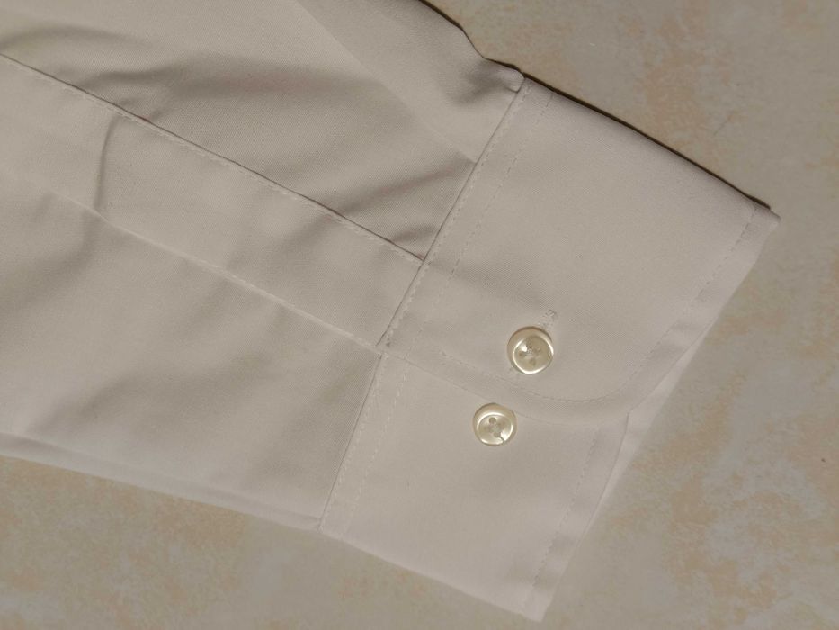 VAN HEUSEN USA - NOWA! z Metkami Koszula Męska rozmiar XL